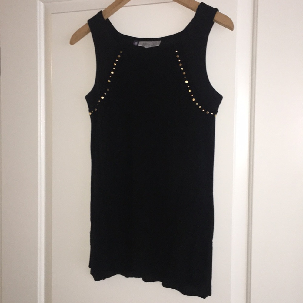 JLO BLACK SHIRT